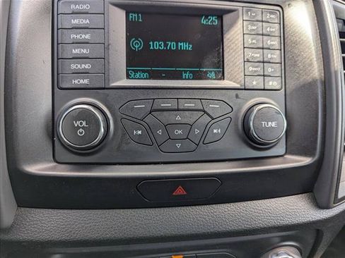 Used 2022 Ford Ranger XL AWD/4WD image 18