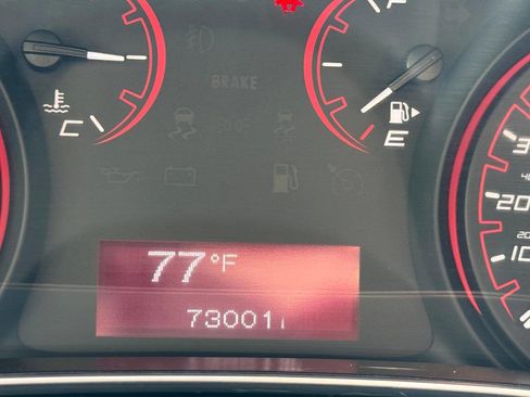 Used 2016 Dodge Dart SXT image 25