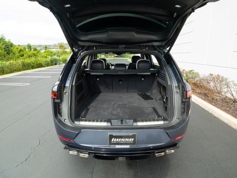 Used 2023 Land Rover Range Rover Sport First Edition image 61