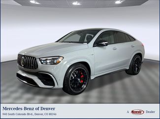 New 2026 Mercedes-Benz GLE 63 AMG S video 1