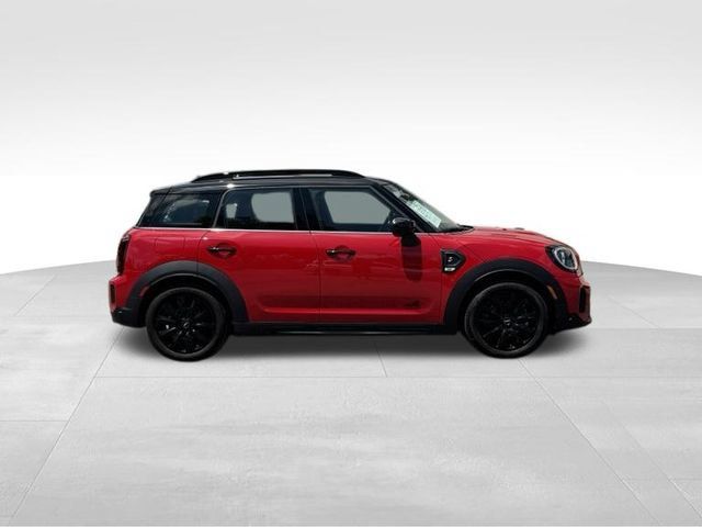 Used 2024 MINI Cooper Countryman S AWD/4WD image 2