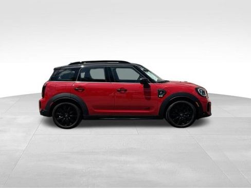 Used 2024 MINI Cooper Countryman S AWD/4WD image 2