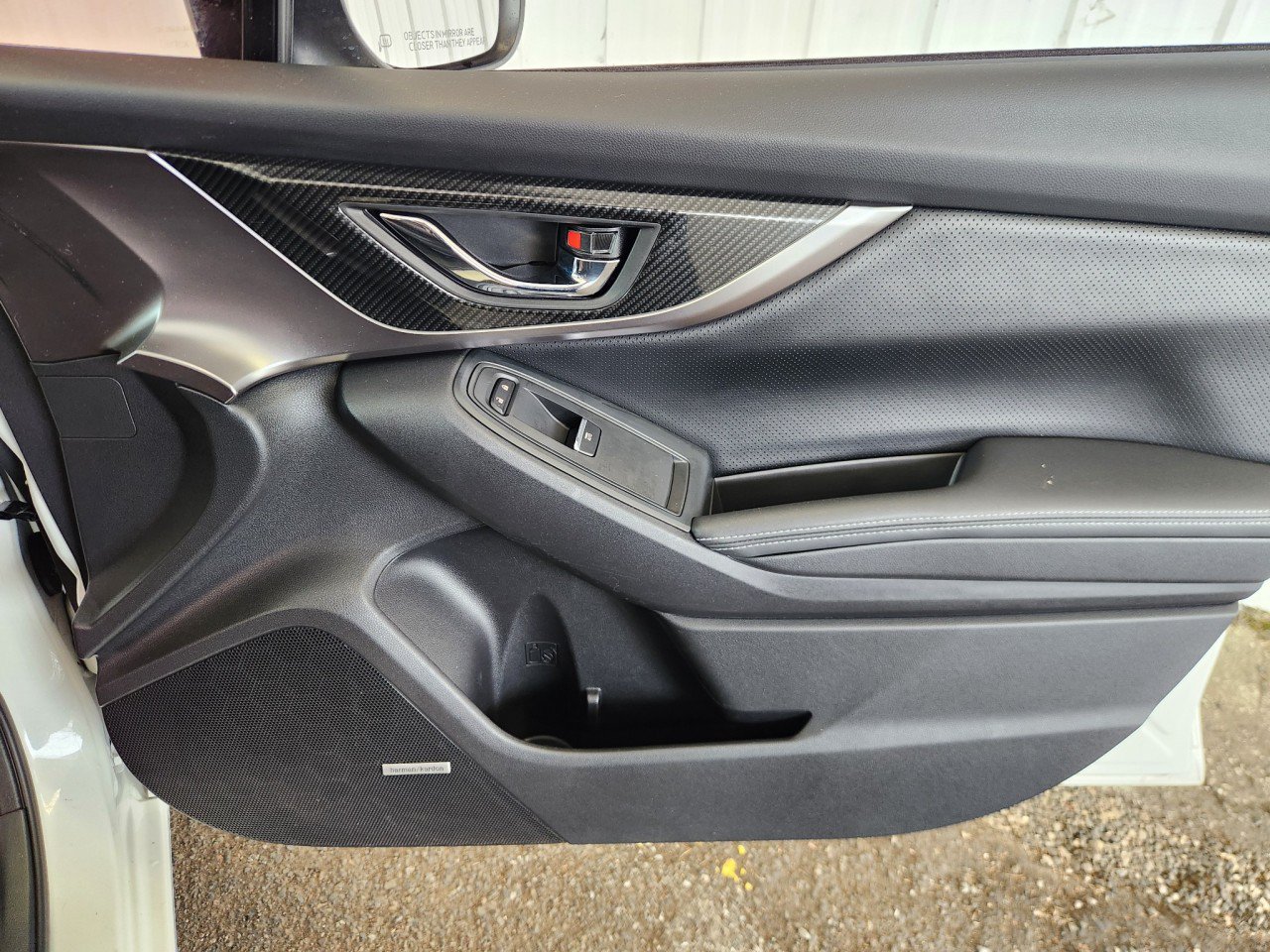 Used 2017 Subaru Impreza 2.0i Limited AWD/4WD image 17