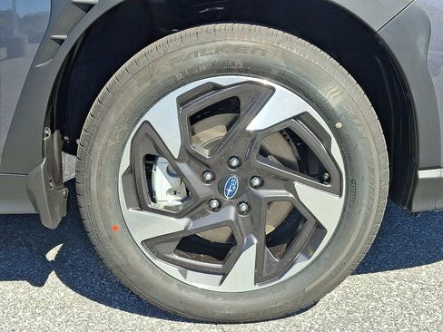 New 2025 Subaru Crosstrek 2.5i Limited image 9