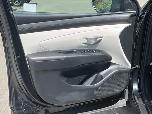 Used 2025 Hyundai Tucson SEL image 9