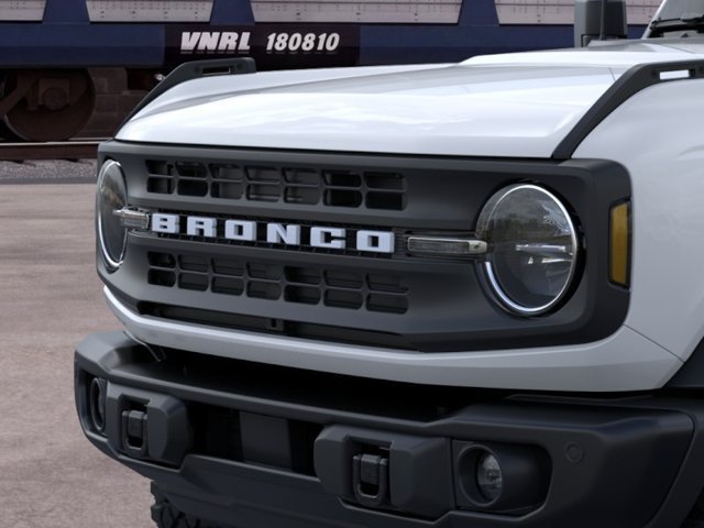 New 2026 Ford Bronco Big Bend w/ Black Diamond Package AWD/4WD image 19