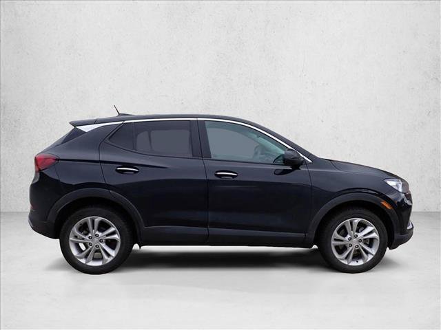Used 2022 Buick Encore GX Preferred w/ Cold Weather Comfort Package AWD/4WD image 5