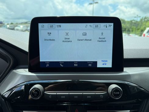 New 2025 Ford Escape Active w/ Cold Weather Package image 26