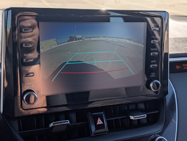 Used 2019 Toyota Corolla SE FWD image 21