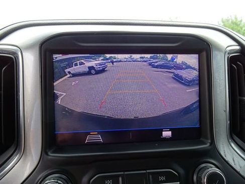 Used 2019 Chevrolet Silverado 1500 LT Trail Boss AWD/4WD image 22