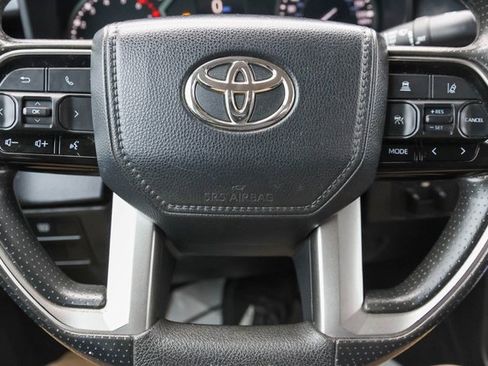 Used 2023 Toyota Tundra SR5 image 25