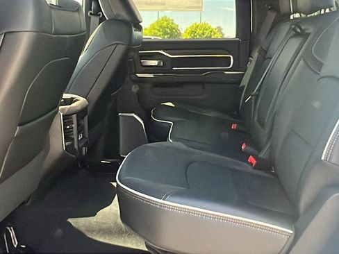 New 2025 RAM 2500 Laramie image 18