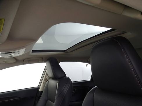 Used 2015 Lexus NX 200t AWD image 11