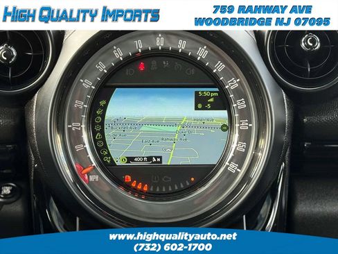 Used 2015 MINI Cooper Countryman S AWD/4WD image 35