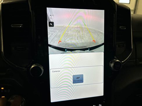 Used 2024 RAM 1500 Laramie image 25