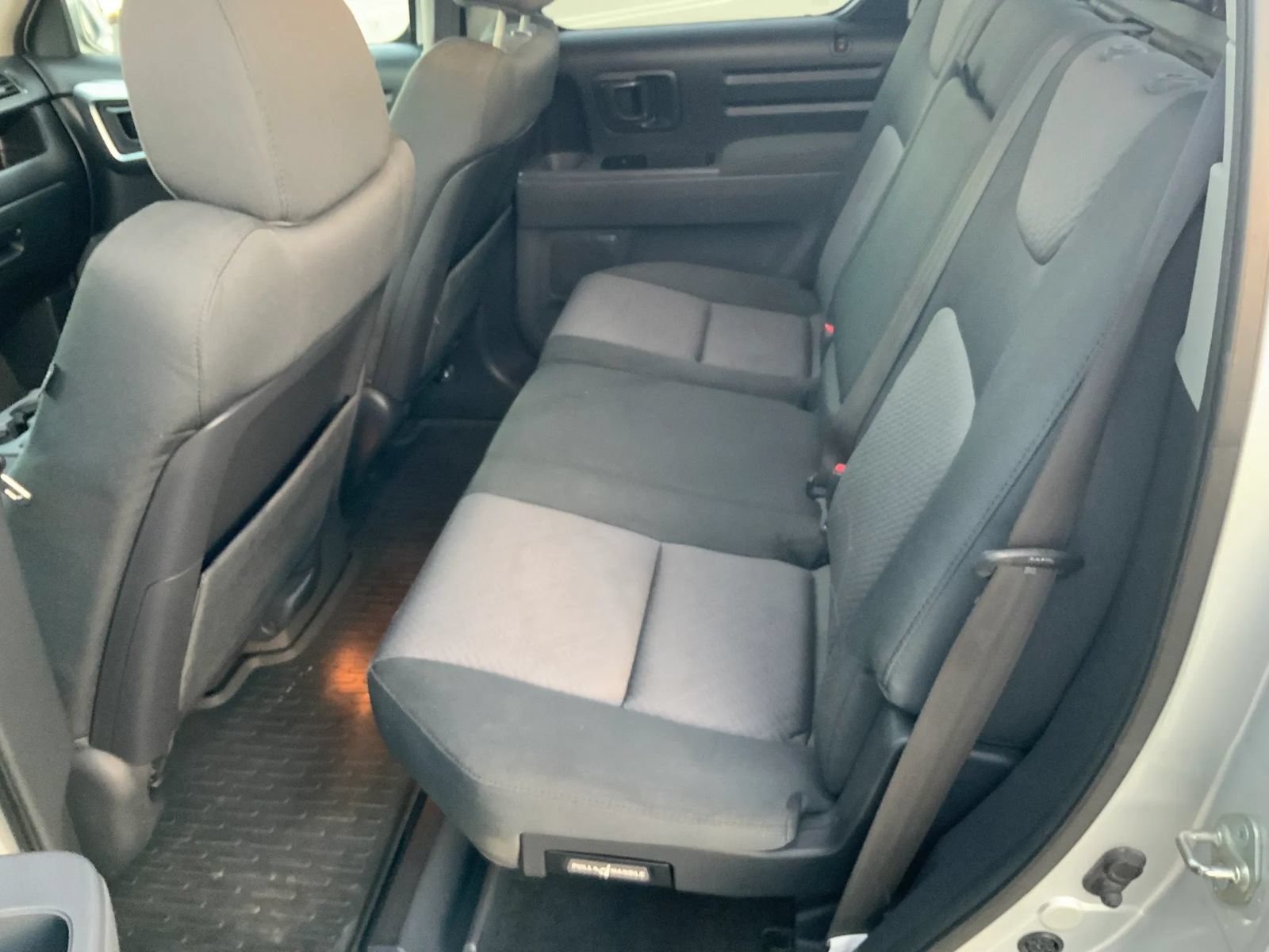 Used 2006 Honda Ridgeline RTS image 23