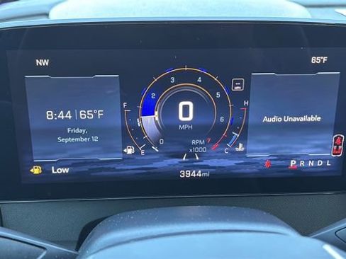 New 2025 Chevrolet Traverse LT w/ Driver Confidence Package image 12