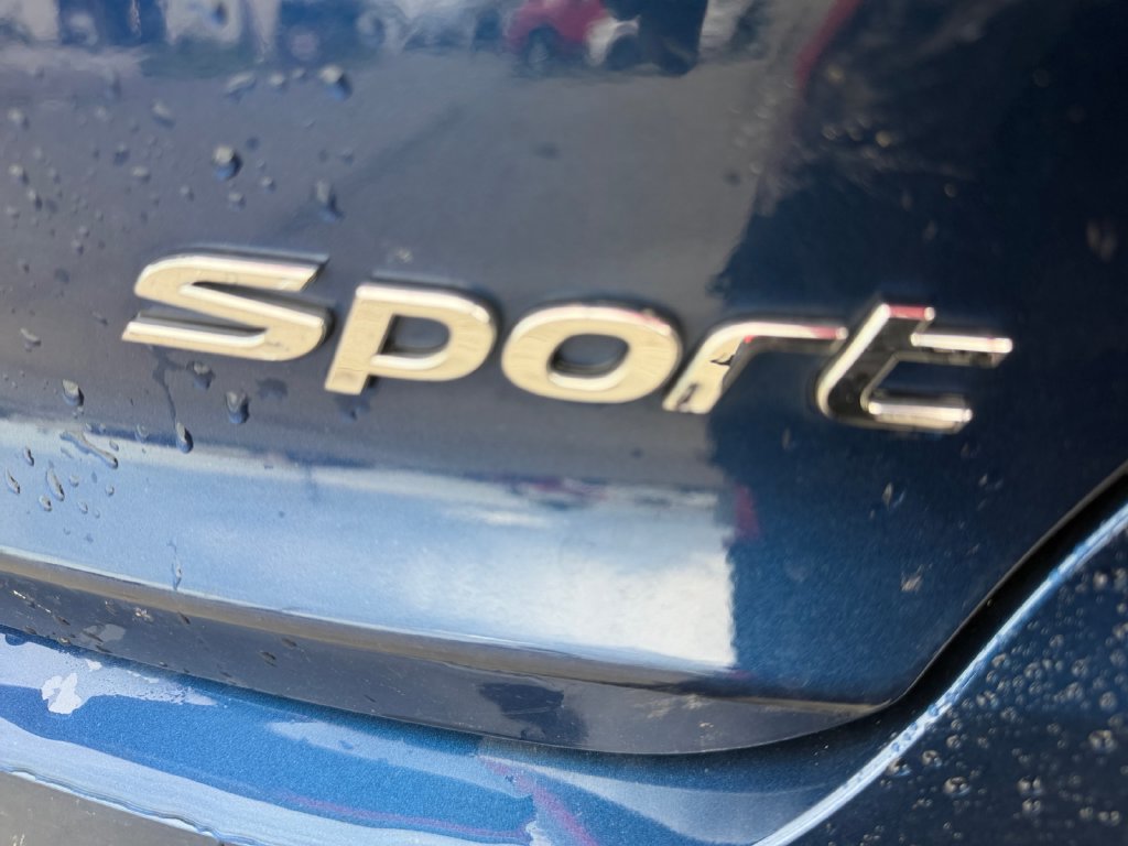 Used 2017 Hyundai Sonata Sport w/ Value Edition Package 02 FWD image 30