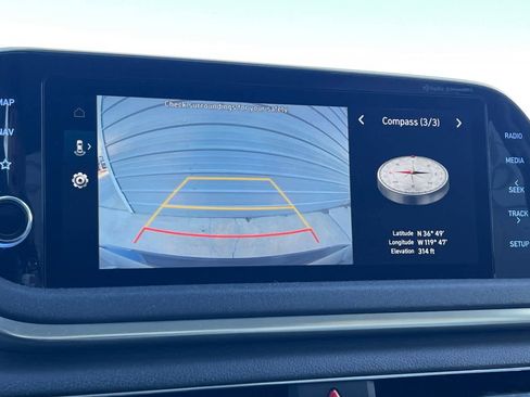 Used 2023 Hyundai Sonata SEL image 27