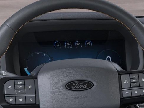 New 2026 Ford F150 Tremor AWD/4WD image 13