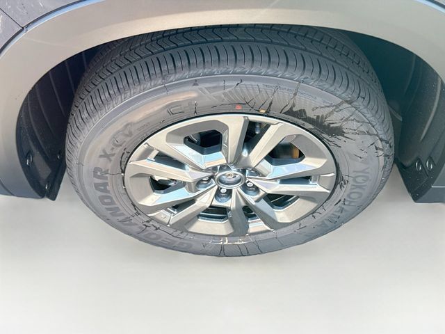 New 2026 MAZDA CX-5 Select AWD/4WD image 30