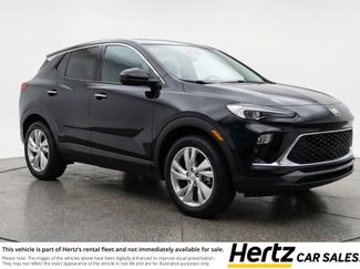 Used 2025 Buick Encore GX Preferred video 1