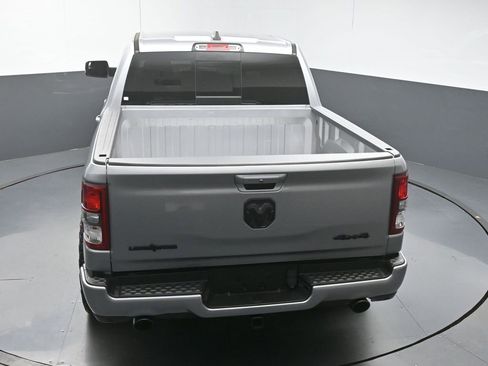 Used 2021 RAM 1500 Lone Star image 41