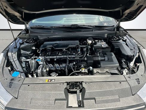 Certified 2025 Kia K4 EX FWD image 27