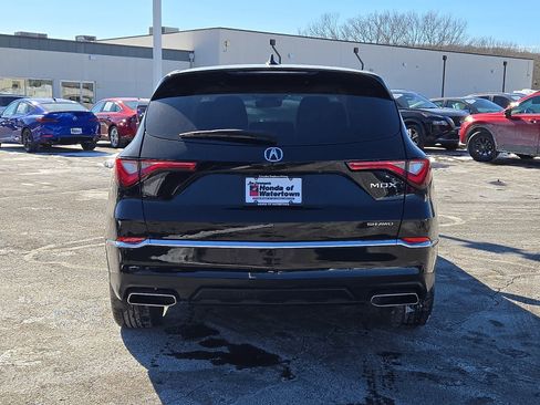 Used 2024 Acura MDX SH-AWD image 6