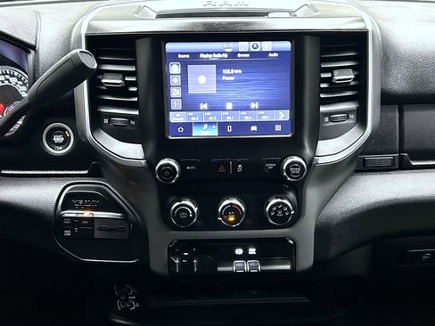 Used 2024 RAM 2500 Big Horn image 13