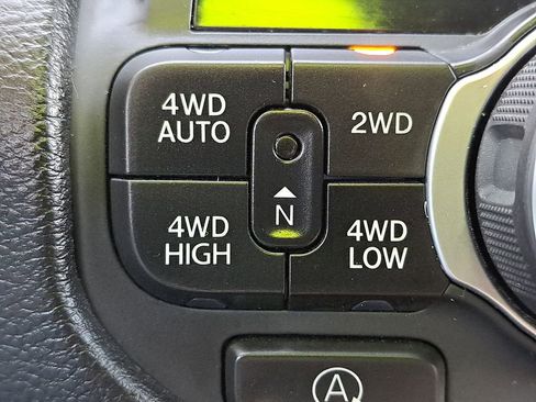 Used 2025 RAM 1500 Big Horn image 14