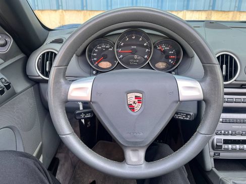 Used 2006 Porsche Boxster RWD image 17