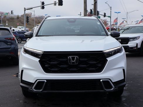 Certified 2023 Honda CR-V Sport Touring image 2