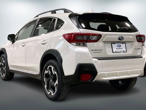 Used 2023 Subaru Crosstrek 2.5i Limited AWD/4WD image 12