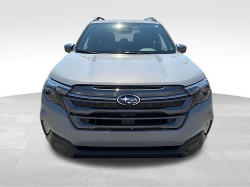 New 2026 Subaru Forester Premium AWD/4WD image 2