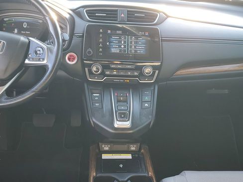 Used 2022 Honda CR-V Touring image 15