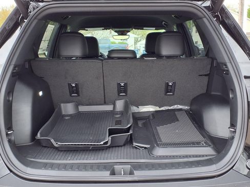 New 2026 Chevrolet Equinox LT FWD image 8