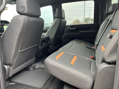 New 2026 GMC Sierra 2500 AT4 w/ AT4 Premium Plus Package image 11