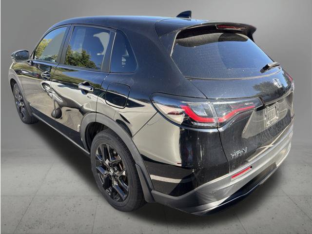 Certified 2023 Honda HR-V Sport image 6