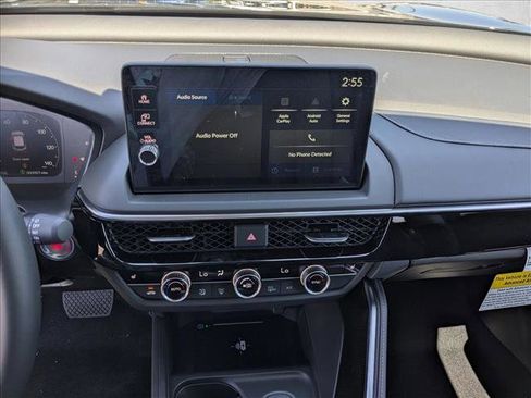 New 2026 Acura ADX FWD image 12