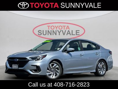 Used 2023 Subaru Legacy Limited