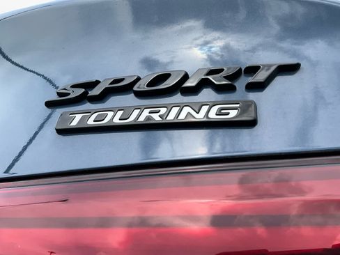 Used 2026 Honda Civic Sport Touring image 17