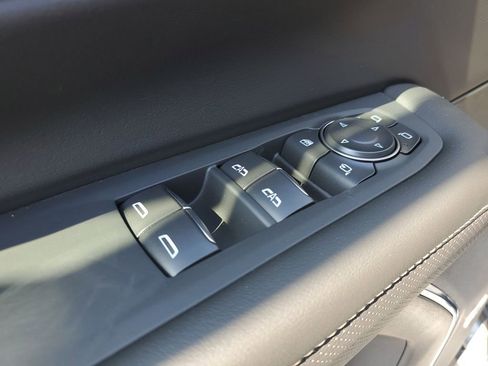 New 2026 Chevrolet Tahoe Premier image 22