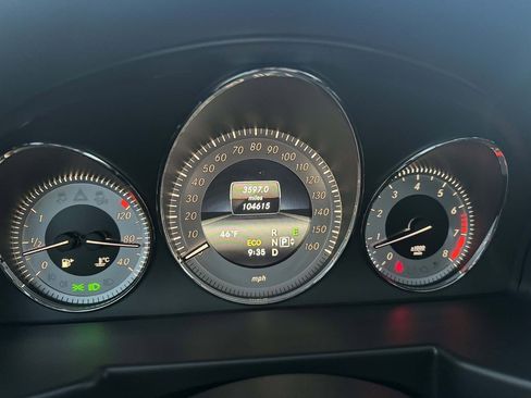 Used 2014 Mercedes-Benz GLK 350 4MATIC image 16