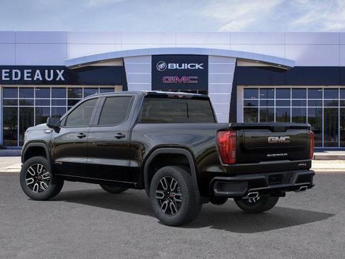 New 2026 GMC Sierra 1500 AT4 image 27