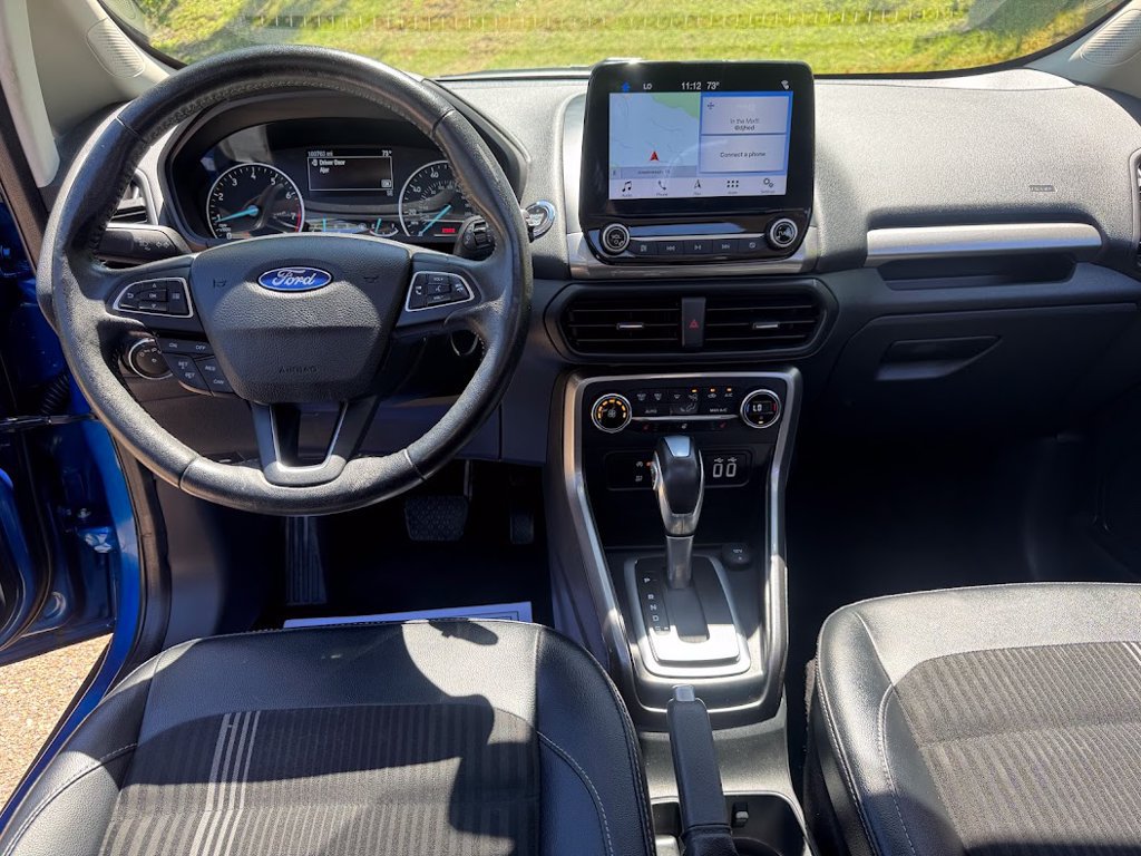 Used 2019 Ford EcoSport SES AWD/4WD image 19