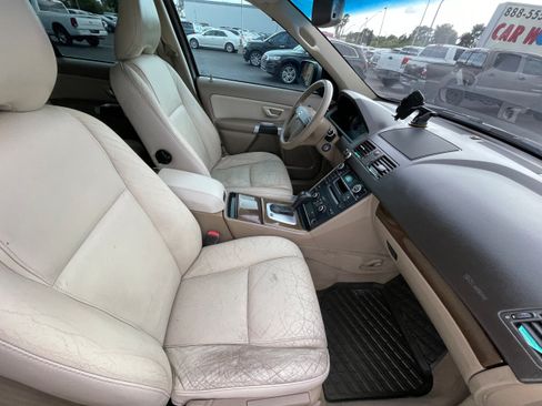 Used 2010 Volvo XC90 3.2 FWD image 20