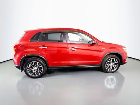 Used 2016 Mitsubishi Outlander Sport ES image 11