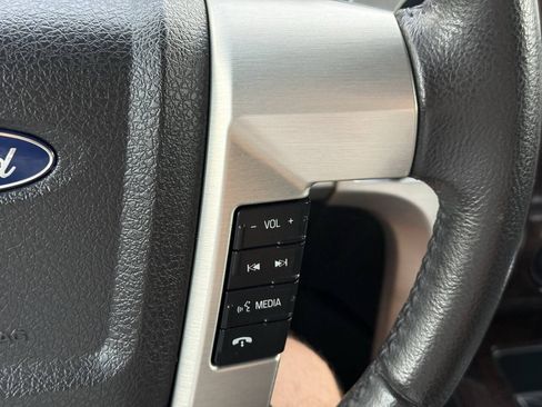 Used 2013 Ford F150 Platinum AWD/4WD image 22