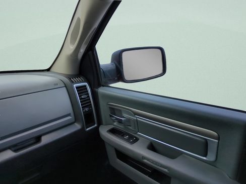 Used 2015 RAM 1500 Outdoorsman RWD image 13